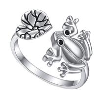 Colar de coração de prata esterlina anel pulseira brincos conjunto de jóias para mulheres