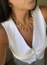 Colar de Corrente Básico