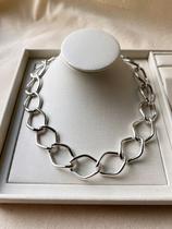 Colar de Corrente Básico