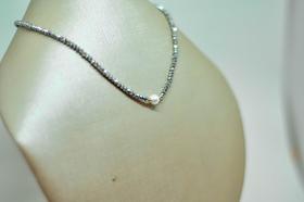 Colar de Cristal