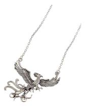 Colar De Fenix Colar De Fenix