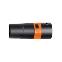 Colar de ferramentas antiestático Fein para mangueira de 35 mm a ferramenta elétrica de 38 mm