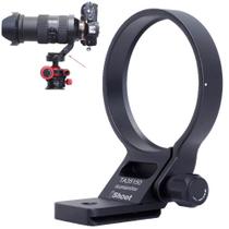Colar de lente em anel para montagem em tripé para Tamron 35-150 mm f/2-2.8 Colar de lente em anel para montagem em tripé para Tamron 35-150 mm f/2-2.8