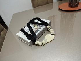 Colar de Mesa Black Colar de Mesa Black