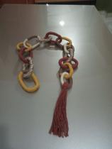 Colar de Mesa Boho Chic