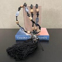 Colar De Mesa Laurel Casa Bonita - Pç