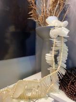 Colar de mesa medrepérola