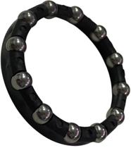 Colar De Movi. DireçÃo Std De Nylon C/12 Esferas 3/16