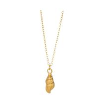 Colar De Pérola Com Estrela Do Mar Vintage Dourada Para Mulheres, Pingente De Aço Inoxidável, Colar De Pérola Com Estrela Do Mar Vintage Dourada Para Mulheres, Pingente De Aço Inoxidável,