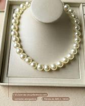 Colar de Pérola Colar de Pérola