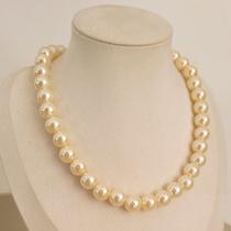 Colar de Pérolas 12mm