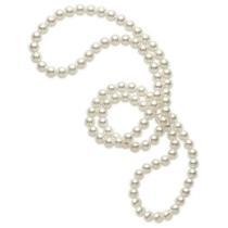 Colar de Pérolas para Massagem e Estímulo