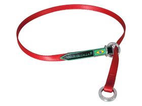 Colar de Poliéster Para Cachorros Pequenos Treinamento Pet K-9 Spirit P