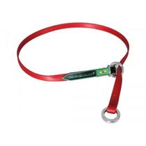 Colar de Poliéster Prime K9 Spirit Para Cães (G) (55cm) - Vermelho Colar de Poliéster Prime K9 Spirit Para Cães (G) (55cm) - Vermelho