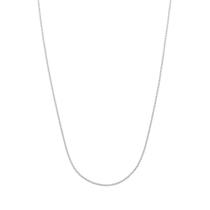 Colar de prata 925 feminino singapura rommanel 40cm 42cm 830046 830051 Colar de prata 925 feminino singapura rommanel 40cm 42cm 830046 830051