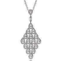 Colar de Prata Brilho Real Colar de Prata Brilho Real