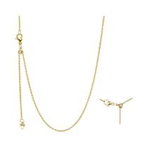 Colar De Prata Esterlina 925 Com Laço Colorido Em Forma De Coração Vermelho, Charme De Moda,