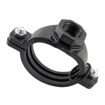 Colar De Tomada 50x1 Polegada Pvc Irrigação Implebrás Colar De Tomada 50x1 Polegada Pvc Irrigação Implebrás