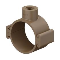 Colar de Tomada 60mm x 1/2” Tigre Colar de Tomada 60mm x 1/2” Tigre