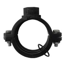 Colar De Tomada Implebrás 75mm X 3/4 - Kit 30