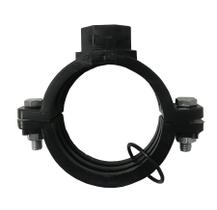 Colar de tomada implebrás 75mm x 3/4" Colar de tomada implebrás 75mm x 3/4"