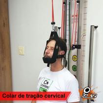 Colar de Tração Cervical FitPulley