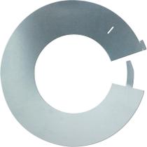 Colar de vedação ajustável Water-Tite 81588, compatível com tubos de 4" Colar de vedação ajustável Water-Tite 81588, compatível com tubos de 4"