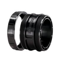 Colar de vedação Marinco 110R com anel roscado para sistema 30A Colar de vedação Marinco 110R com anel roscado para sistema 30A