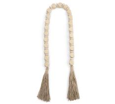 Colar Decorativo em Madeira 21596 Mart