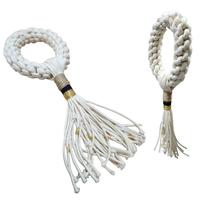 Colar Decorativo Ornamento para Mesa Parede Colar Decorativo Ornamento para Mesa Parede