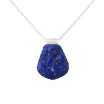 Colar Deusa Lápis Lazuli Colar Deusa Lápis Lazuli