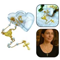 Colar Dezena Gargantilha Amor de Mãe