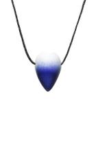 Colar Difusor Pessoal DEGRADÊ FOLHA