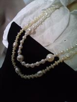 Colar Diva II +2 brincos