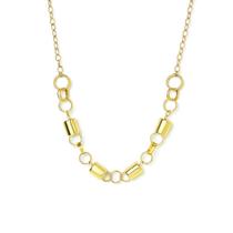 Colar Elegante MInimalista - Banhado em Ouro 18k Colar Elegante MInimalista - Banhado em Ouro 18k