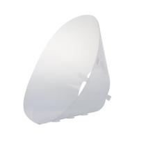 Colar Elizabetano p/ Cães Braquicefálicos Kruuse Buster P