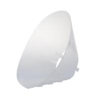 Colar Elizabetano Para Cães Braquicefálicos Kruuse Buster G