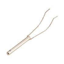 Colar Em Forma De Cápsula Oca Para Homens E Mulheres, Pingente De Urna De Cremação Com Cruz Gravada,