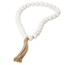 Colar Em Madeira 50cm - MART