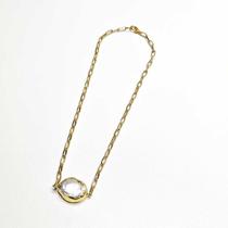 Colar Encantos - Pérola de Água Doce