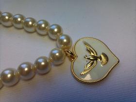 Colar Espírito Santo lIl