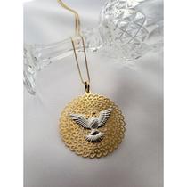 Colar espirito santo