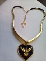 Colar Espírito Santo V