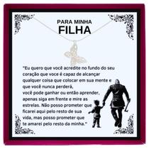 Colar Estetoscópio Presente Aniversário Formatura Medicina Filha Pai Viking Prata Esterlina 925 + Dedicatória Colar Estetoscópio Presente Aniversário Formatura Medicina Filha Pai Viking Prata Esterlina 925 + Dedicatória