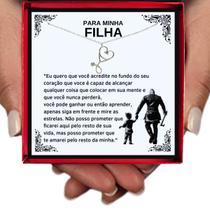 Colar Estetoscópio Presente Aniversário Formatura Medicina Filha Pai Viking Prata Esterlina 925 + Dedicatória Colar Estetoscópio Presente Aniversário Formatura Medicina Filha Pai Viking Prata Esterlina 925 + Dedicatória