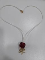 Colar Exu e Pombogira