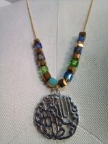 Colar fashion Persia II