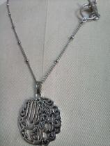 Colar fashion Persia lll