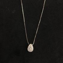 Colar feminino bijuteria