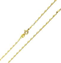 Colar Feminino Coffee Ouro 18k - 2.36
